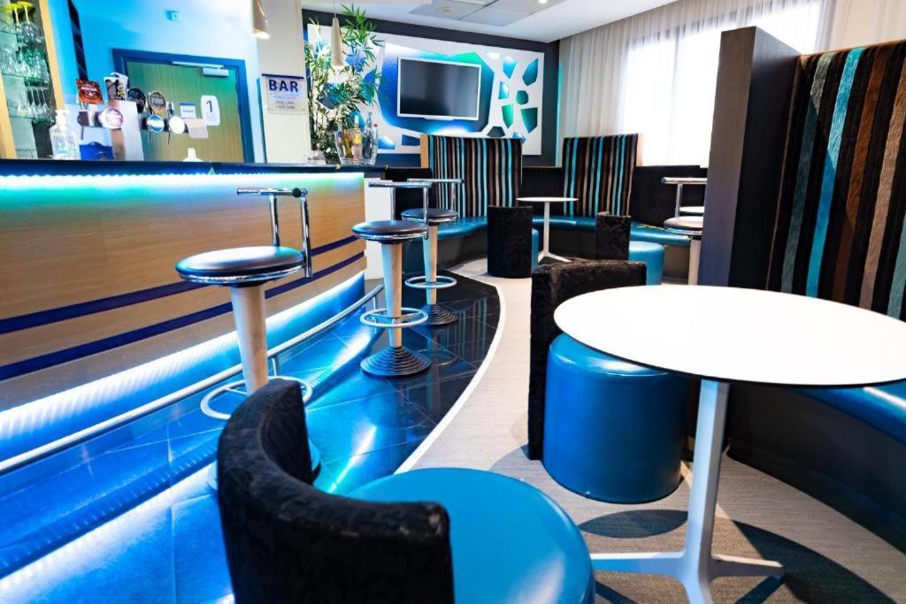 Eiffel Citea Access Dayroom Espace Paris Sans Nuitee Et Chambre Partagee Chatillon Nuitee -- Repos Journee Ou Espace Travail 8-19H Proche Tour Eiffel Ou Usage Bureau A L'Heure En Journee -- Nuitee Chatillon Avenue Paris Luaran gambar