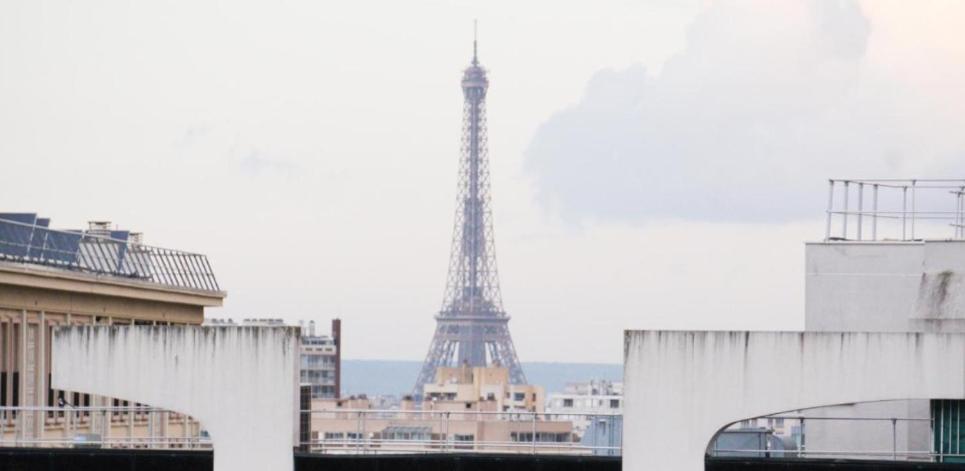 Eiffel Citea Access Dayroom Espace Paris Sans Nuitee Et Chambre Partagee Chatillon Nuitee -- Repos Journee Ou Espace Travail 8-19H Proche Tour Eiffel Ou Usage Bureau A L'Heure En Journee -- Nuitee Chatillon Avenue Paris Luaran gambar