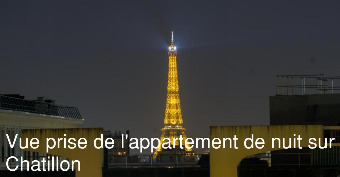 Eiffel Citea Access Dayroom Espace Paris Sans Nuitee Et Chambre Partagee Chatillon Nuitee -- Repos Journee Ou Espace Travail 8-19H Proche Tour Eiffel Ou Usage Bureau A L'Heure En Journee -- Nuitee Chatillon Avenue Paris Luaran gambar